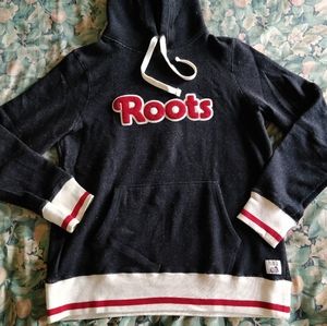 Roots Hoodie/Sweater